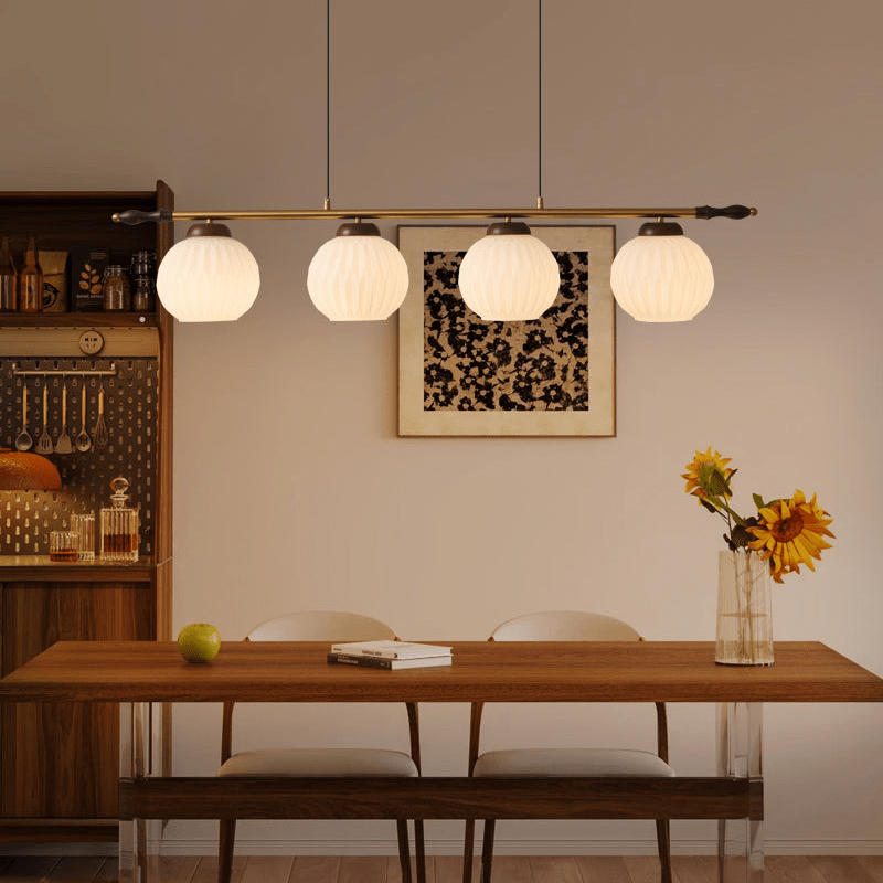 Florentis Island Pendant Light - Vakkerlight