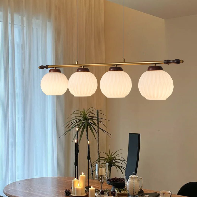 Florentis Island Pendant Light - Vakkerlight