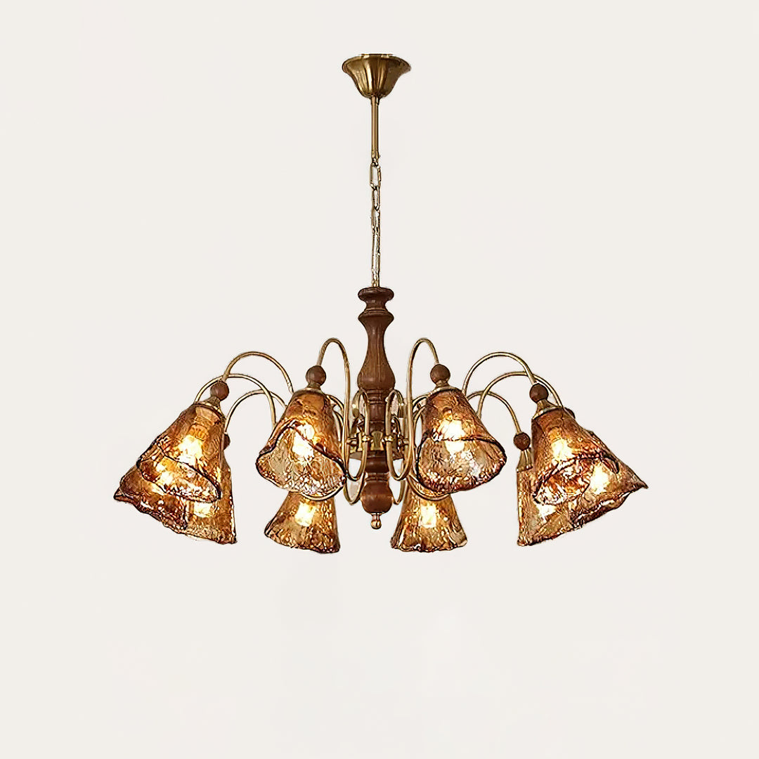 Florenzia Chandelier - Vakkerlight