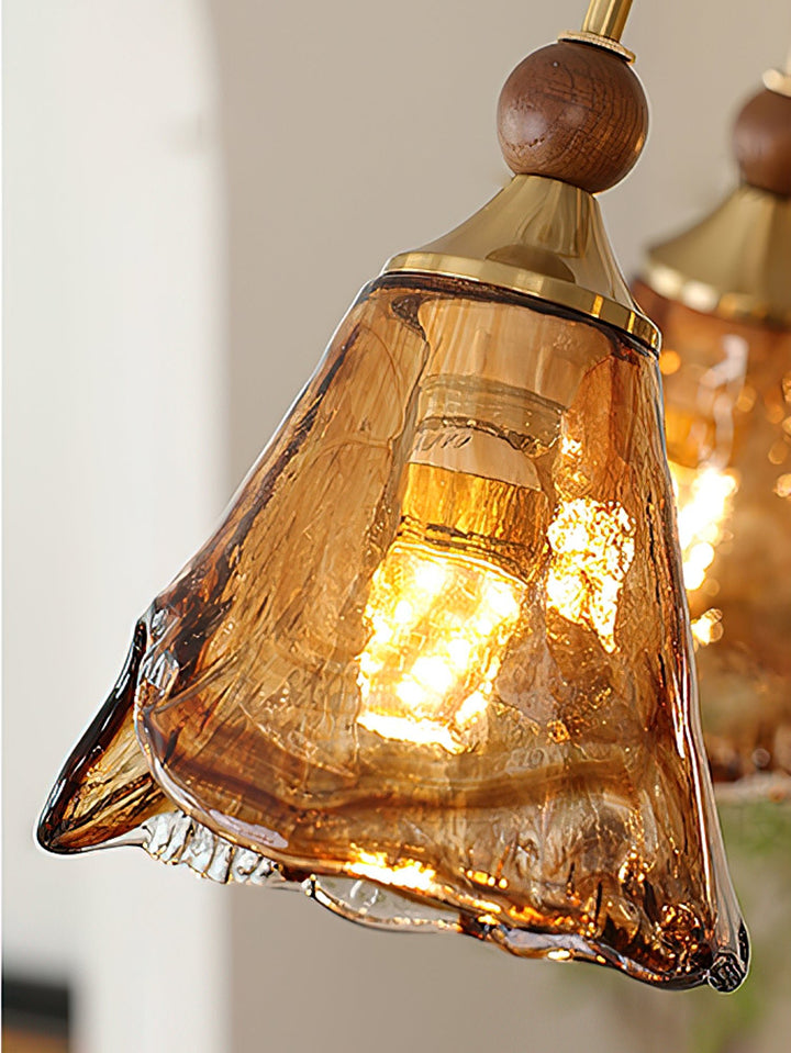 Florenzia Chandelier - Vakkerlight