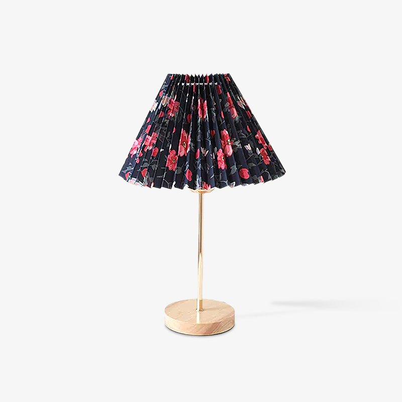 Flores Table Lamp - Vakkerlight