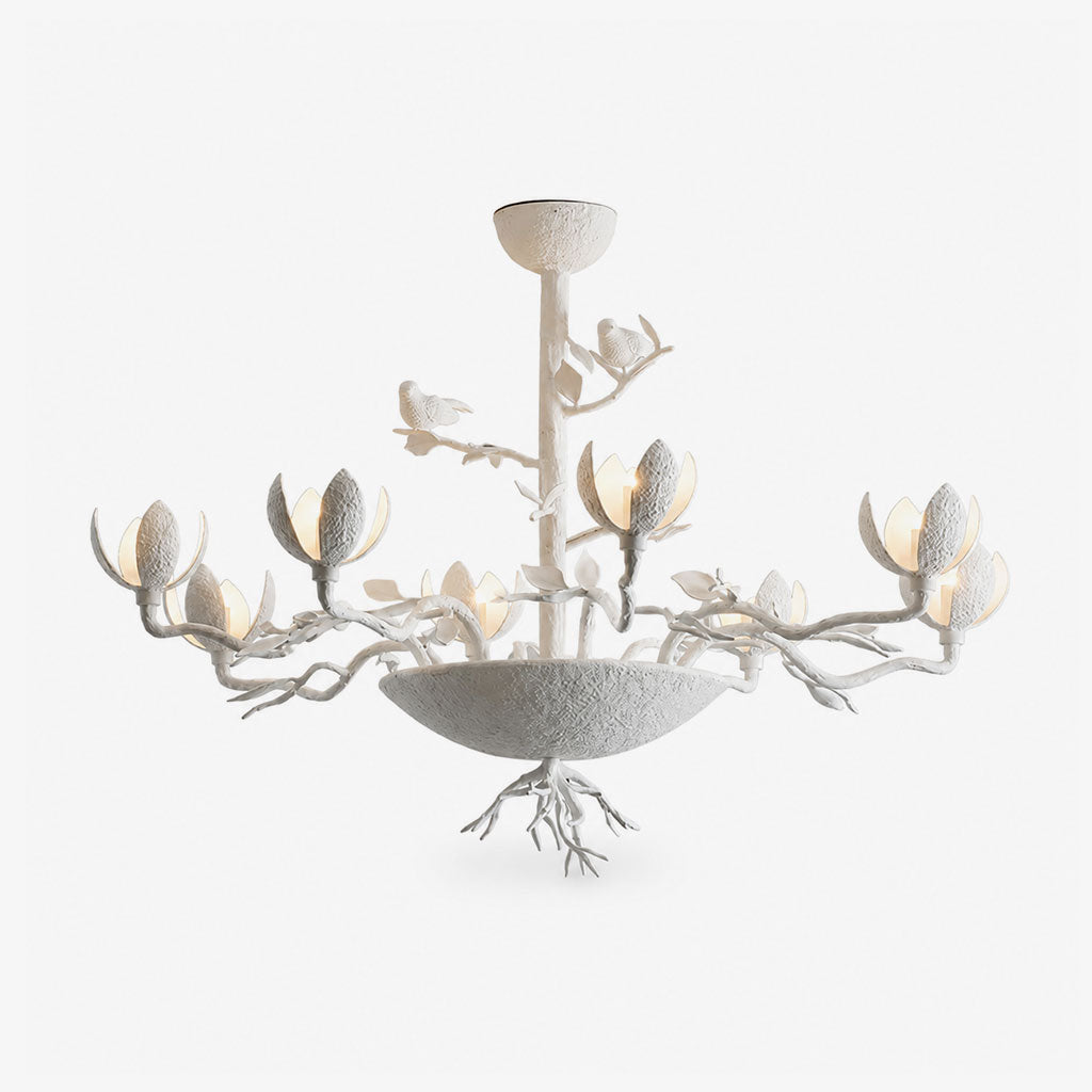 Florienne Branch Chandelier