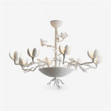 Lustre Florienne Branch