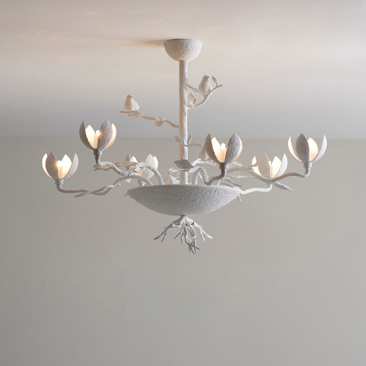 Florienne Branch Chandelier