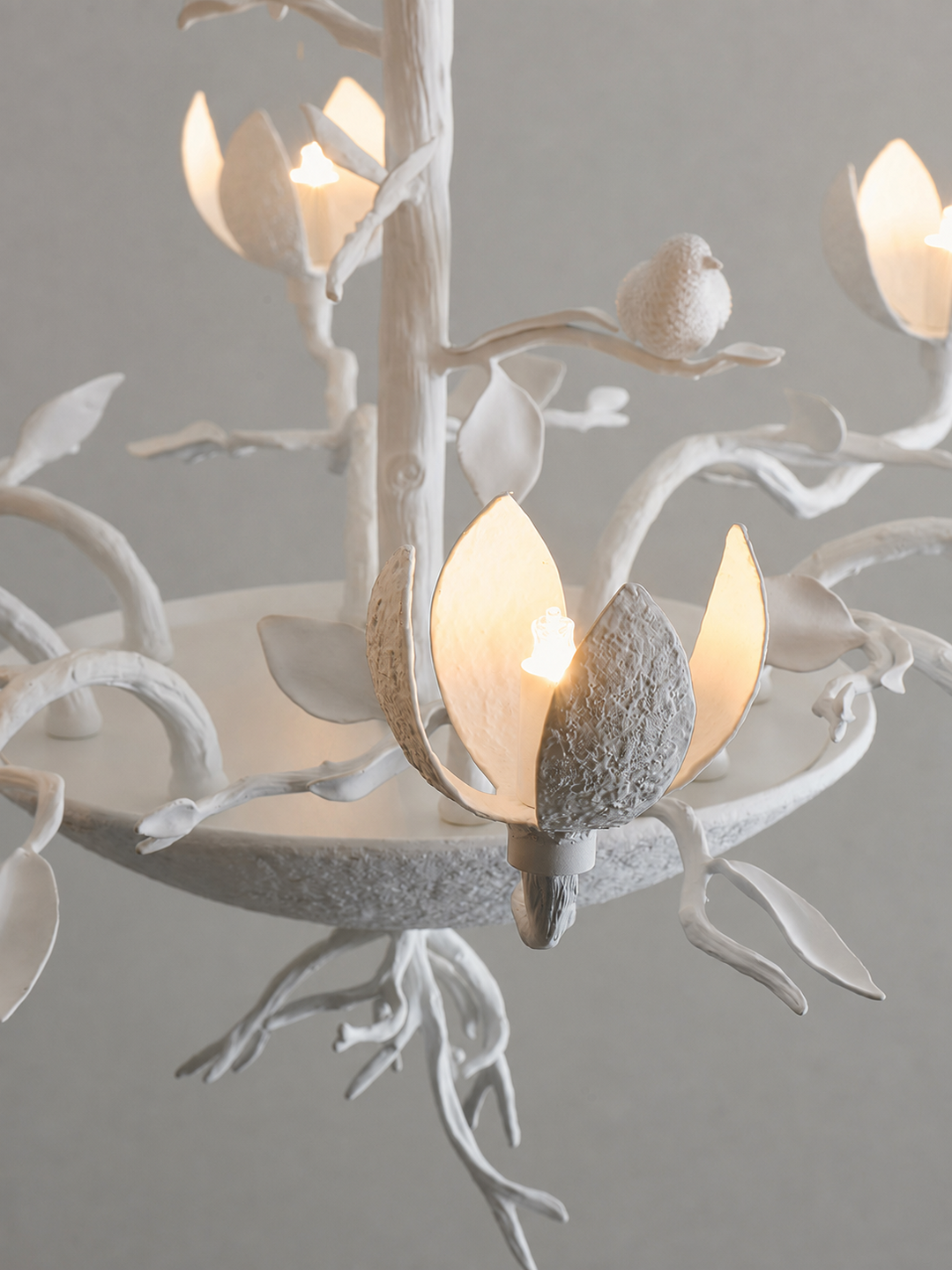Florienne Branch Chandelier