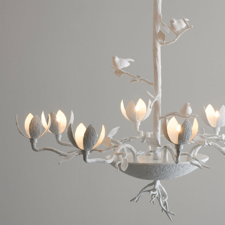 Florienne Branch Chandelier
