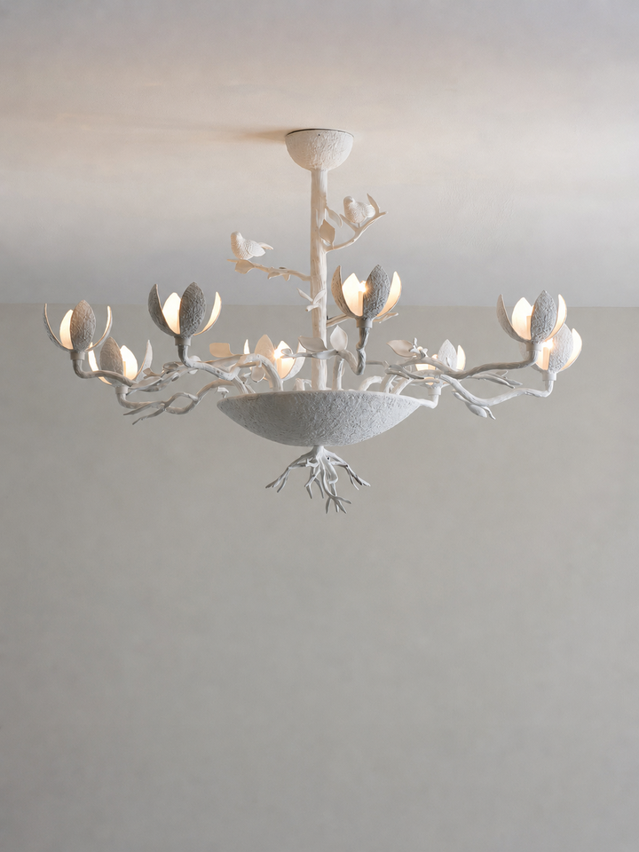 Florienne Branch Chandelier