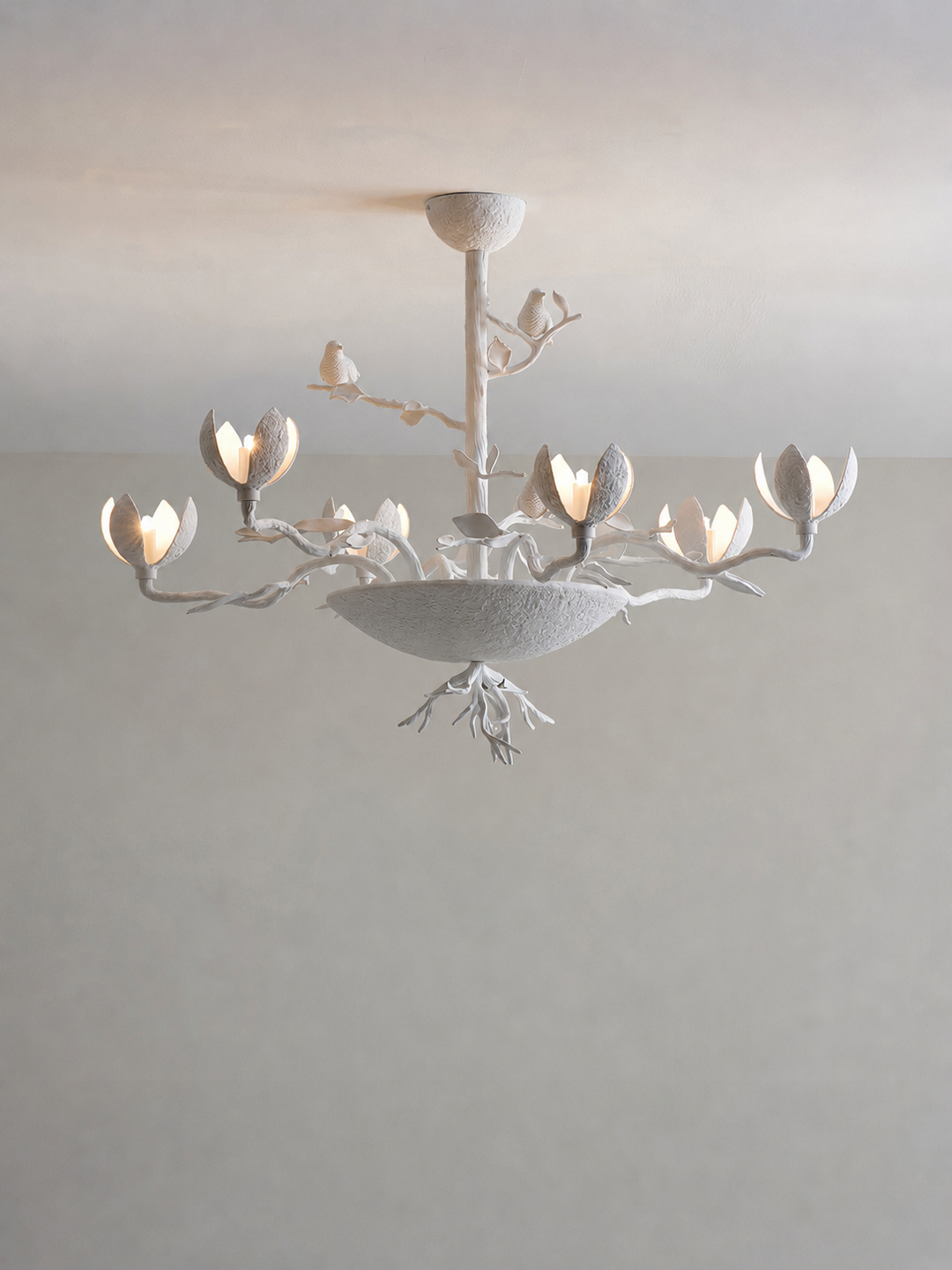 Florienne Branch Chandelier