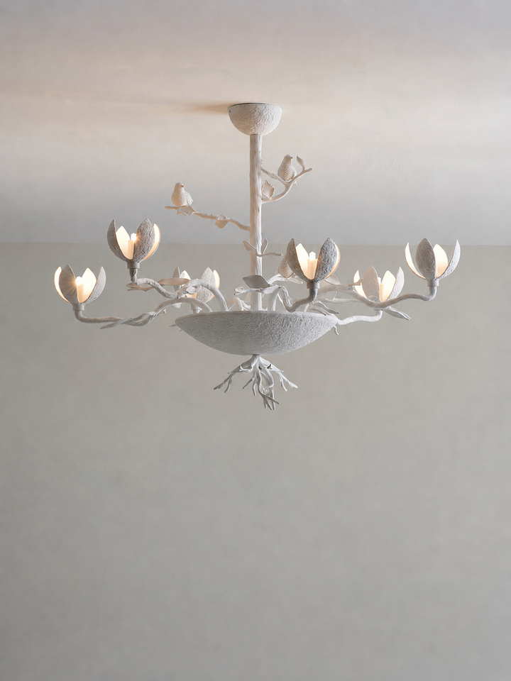 Florienne Branch Chandelier