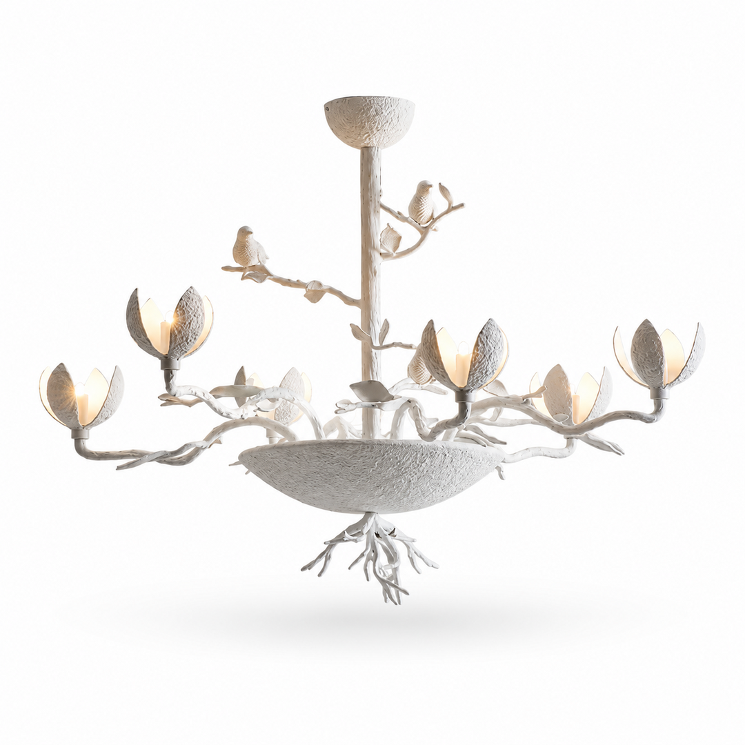 Florienne Branch Chandelier
