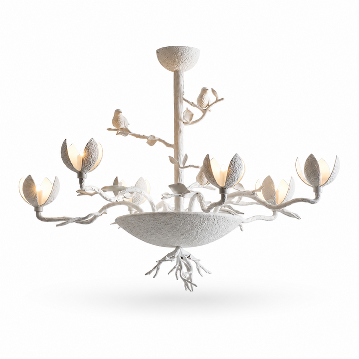 Florienne Branch Chandelier