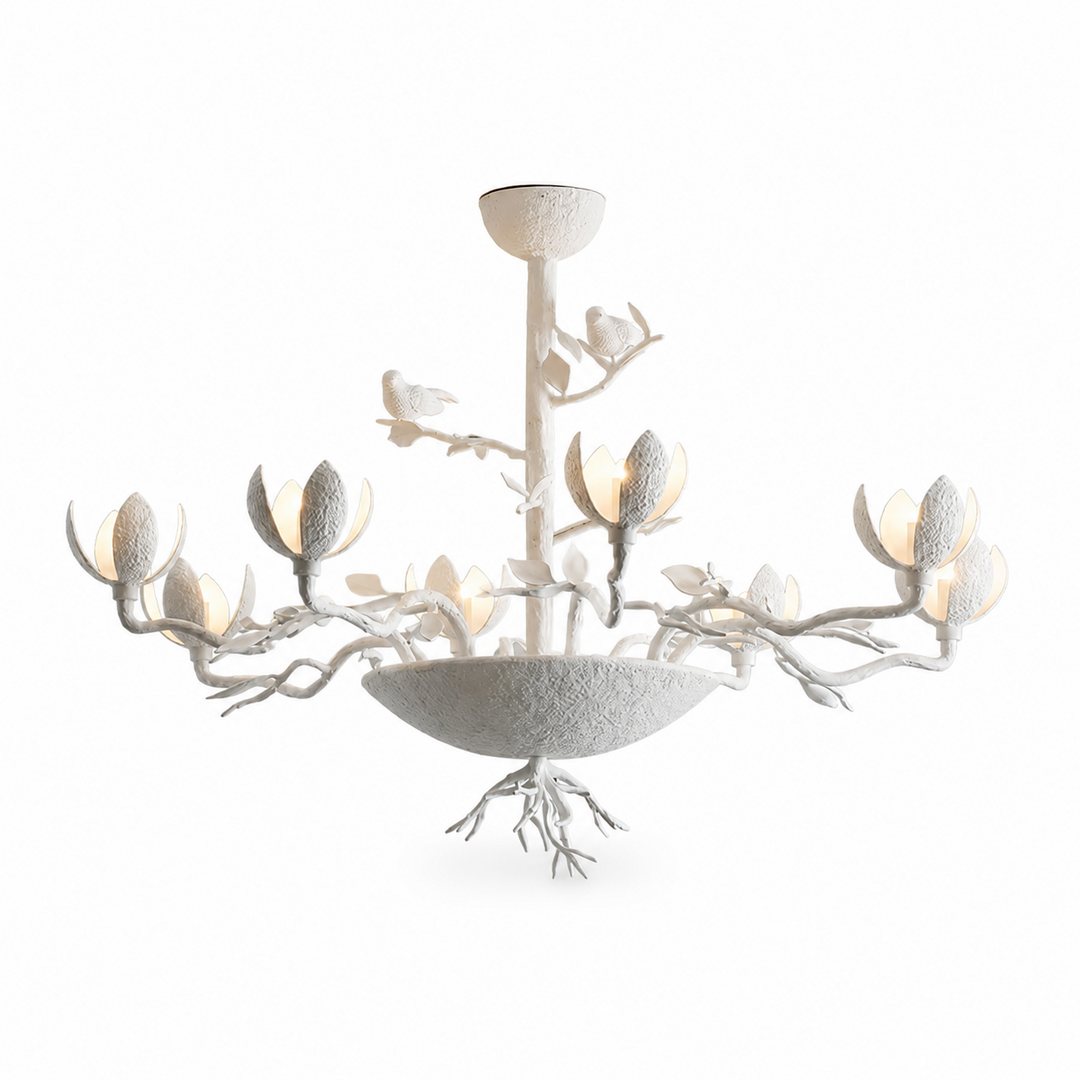 Florienne Branch Chandelier