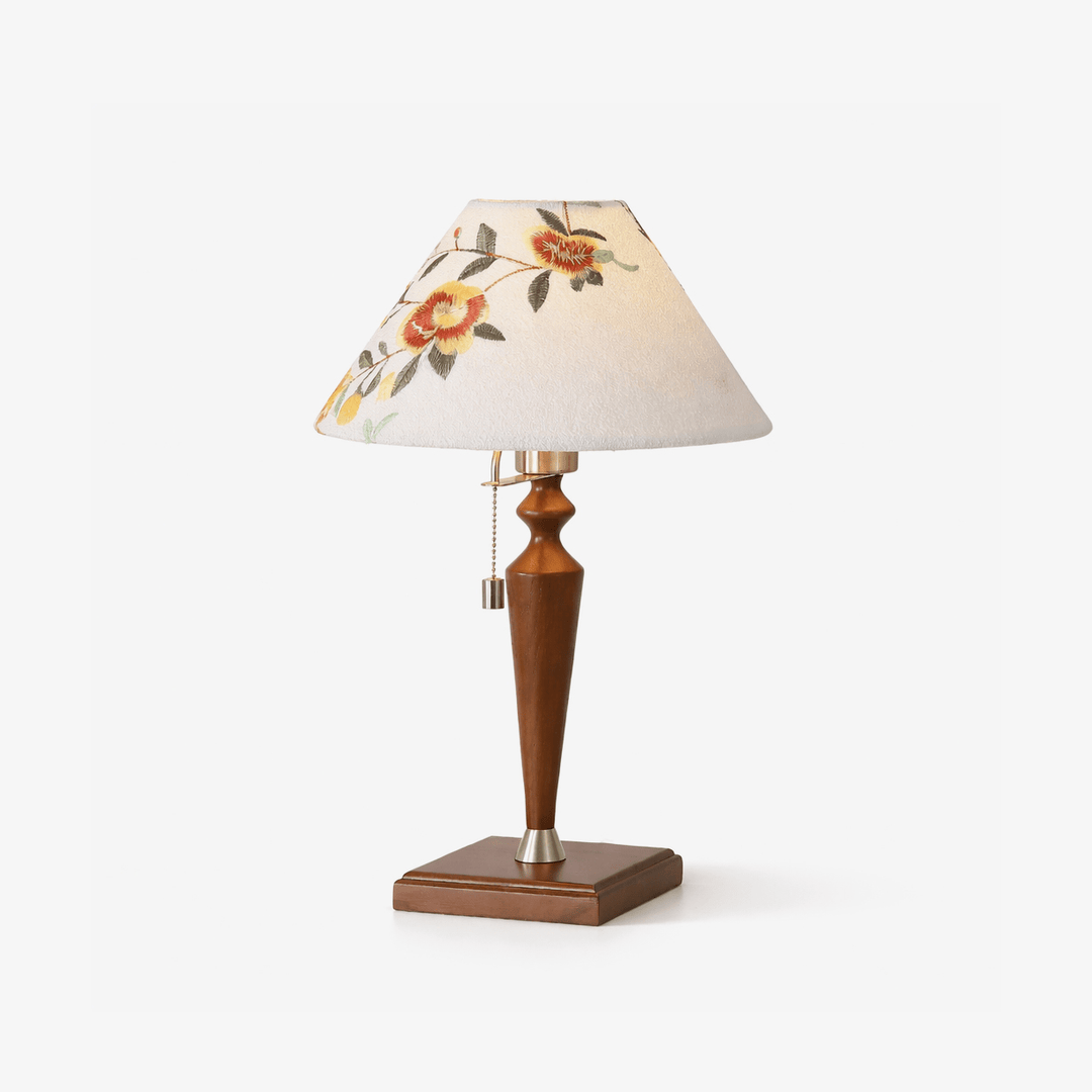 Florienne Table Lamp - Vakkerlight