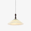 Flower Paper Pendant Lamp - Vakkerlight