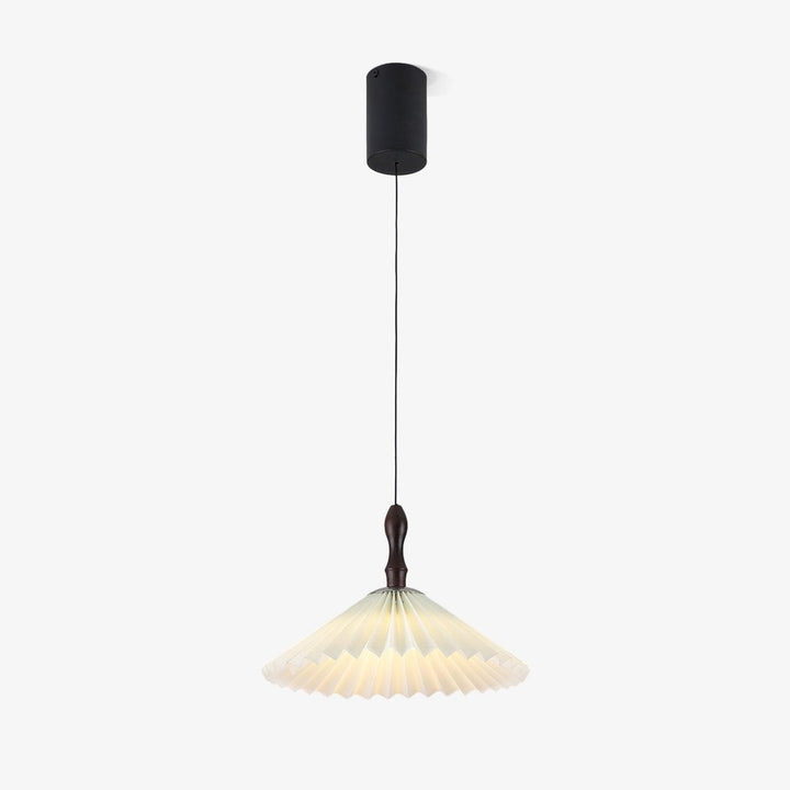 Flower Paper Pendant Lamp - Vakkerlight