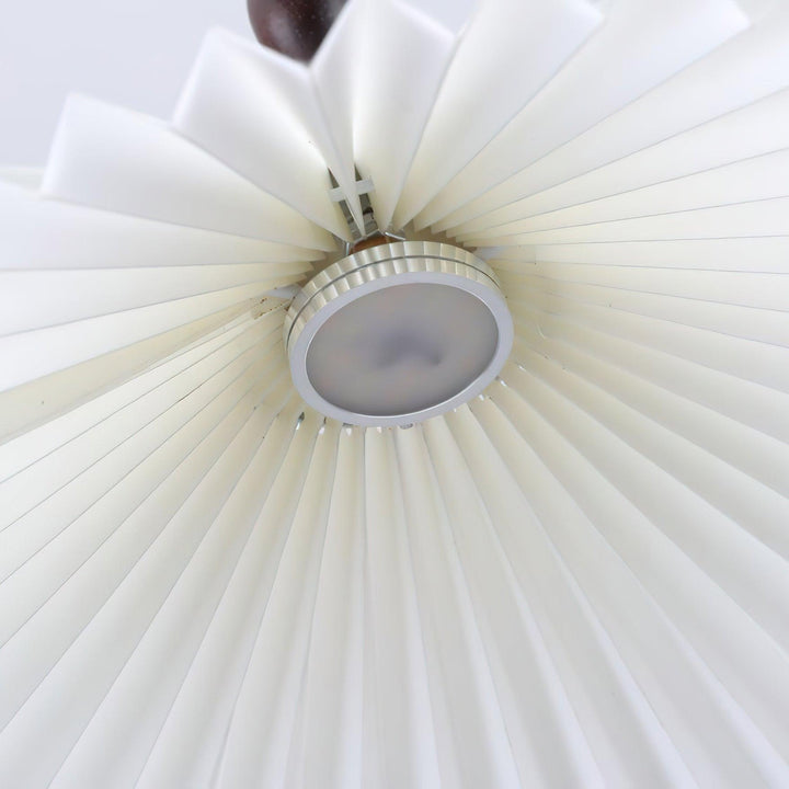 Flower Paper Pendant Lamp - Vakkerlight