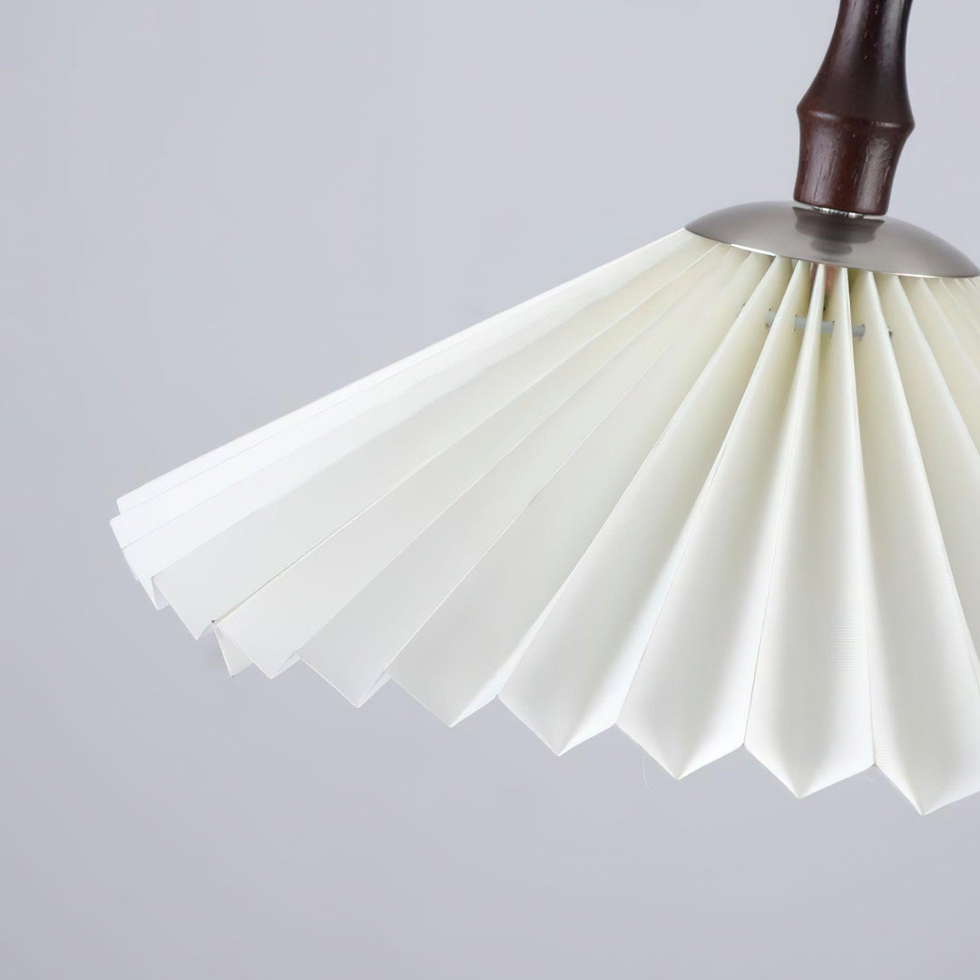 Flower Paper Pendant Lamp - Vakkerlight