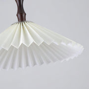 Flower Paper Pendant Lamp - Vakkerlight