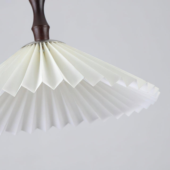 Flower Paper Pendant Lamp - Vakkerlight