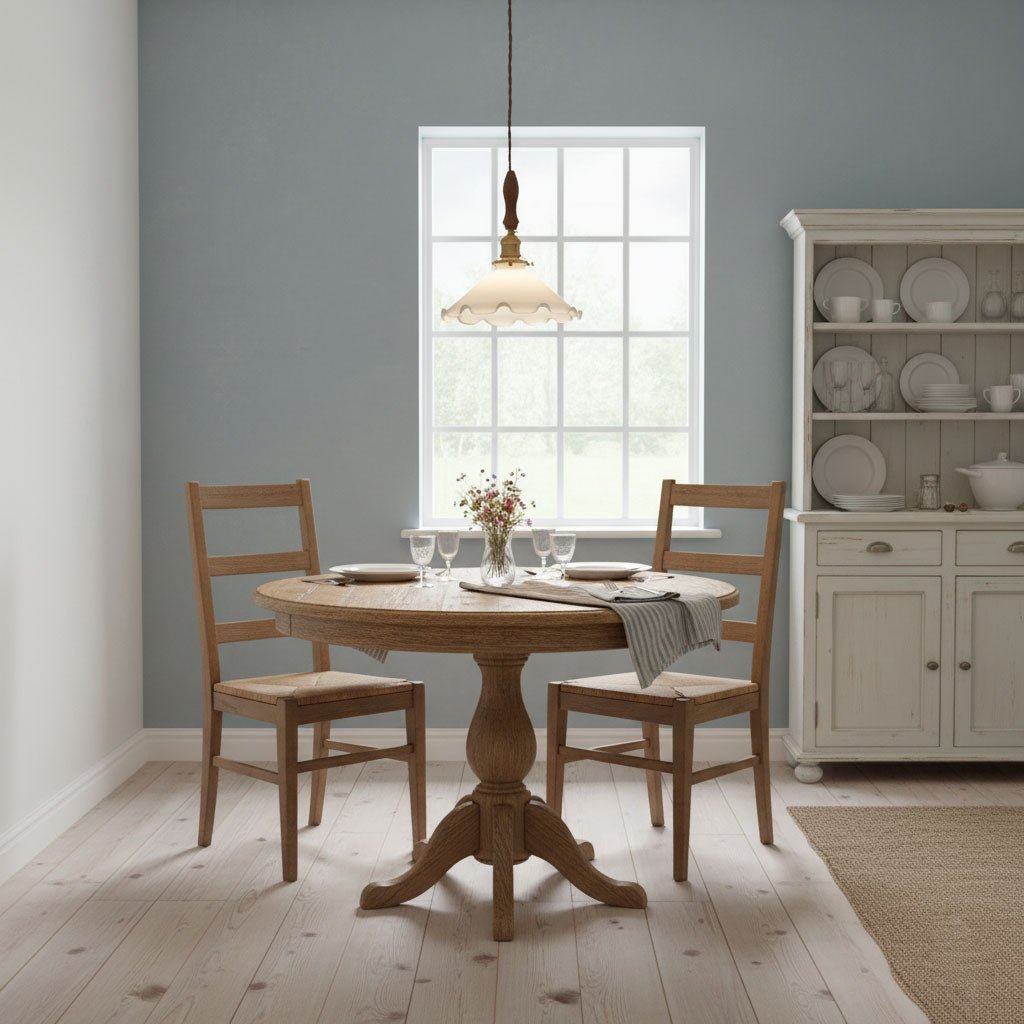 Flower Petals Pendant Lamp - Vakkerlight