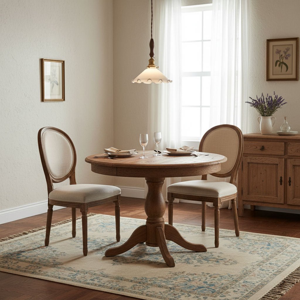 Flower Petals Pendant Lamp - Vakkerlight