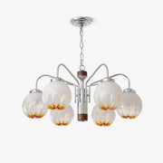 Flower Bud Chandelier - Vakkerlight