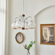 Flower Bud Chandelier - Vakkerlight