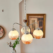 Flower Bud Chandelier - Vakkerlight