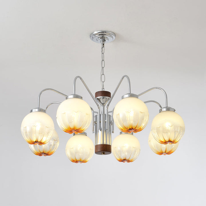 Lustre Bourgeon de Fleur