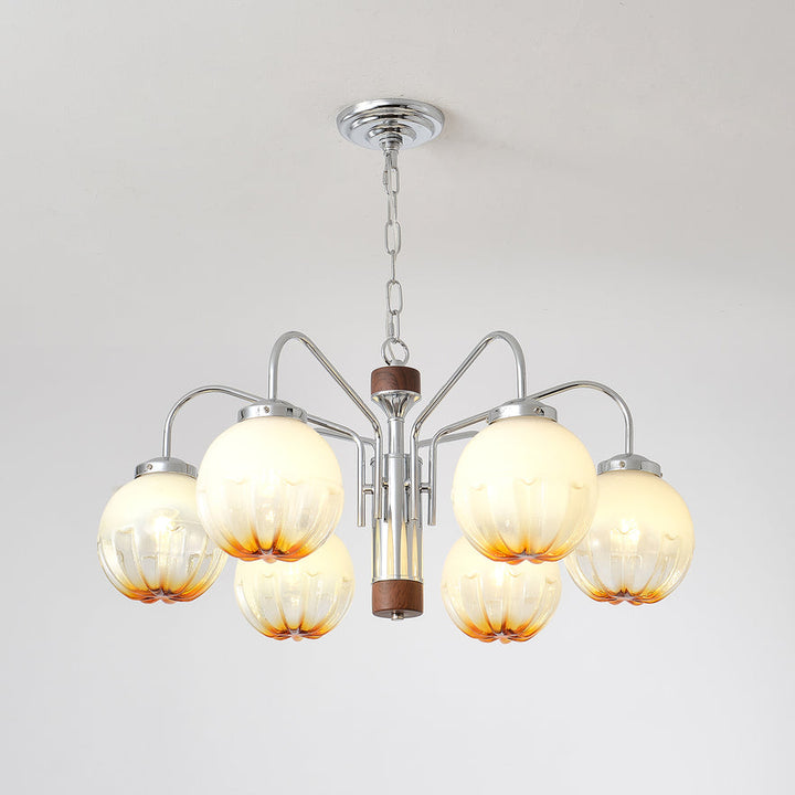 Lustre Bourgeon de Fleur