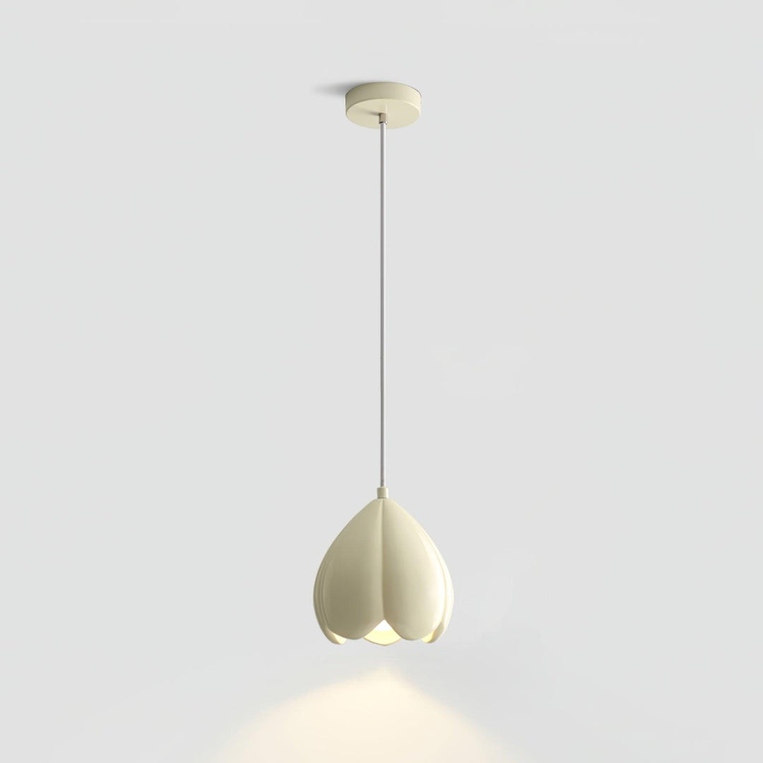 Flower Bud Pendant Lamp - Vakkerlight