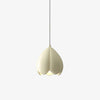 Bloemknop hanglamp