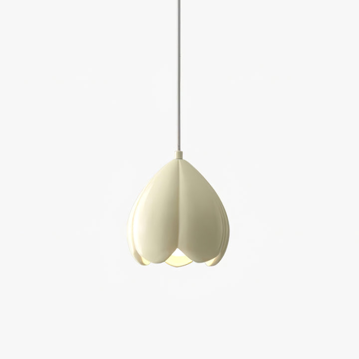 Flower Bud Pendant Lamp