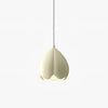 Bloemknop hanglamp