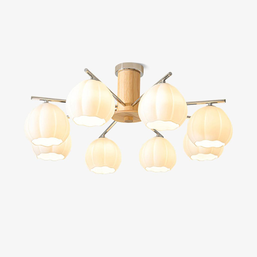 Flower Buds Ceiling Lamp - Vakkerlight