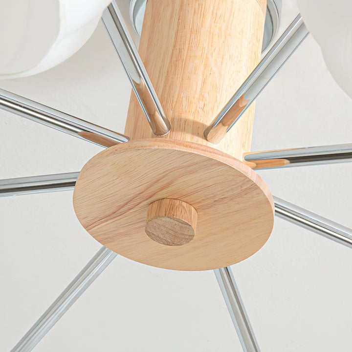 Flower Buds Ceiling Lamp - Vakkerlight