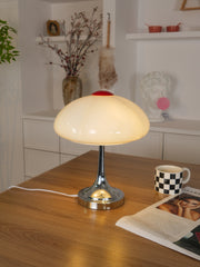 Bloemblaadje tafellamp