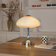 Bloemblaadje tafellamp