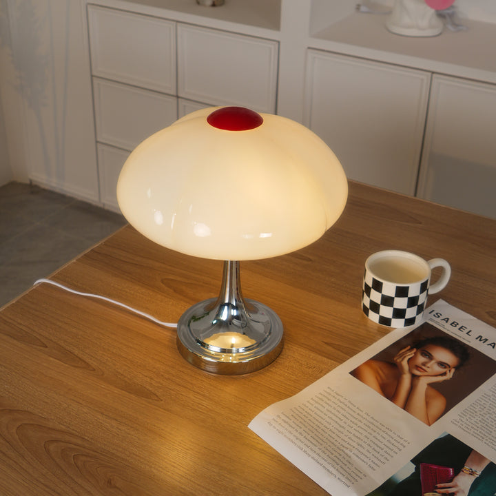 Flower Petal Table Lamp