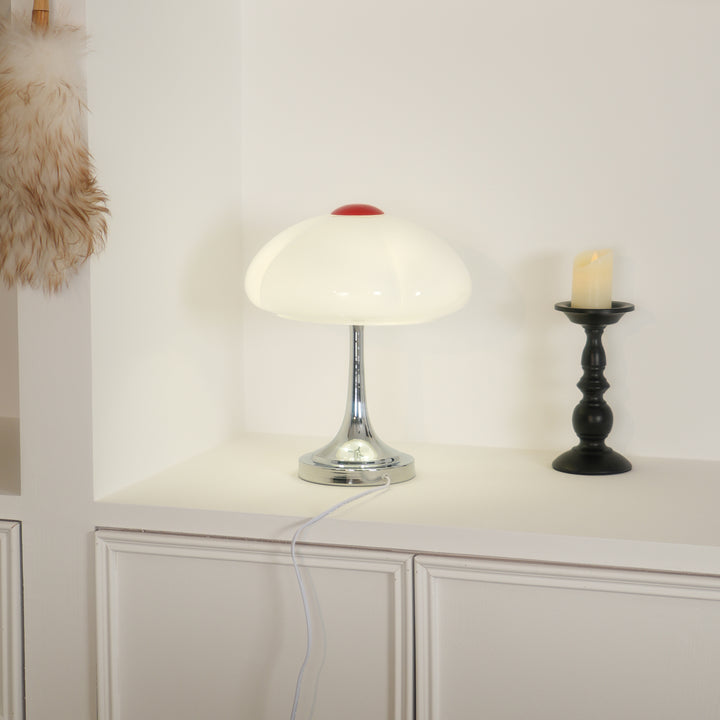 Flower Petal Table Lamp