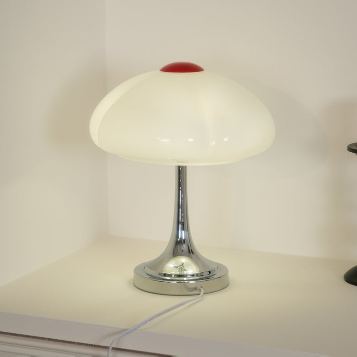 Flower Petal Table Lamp