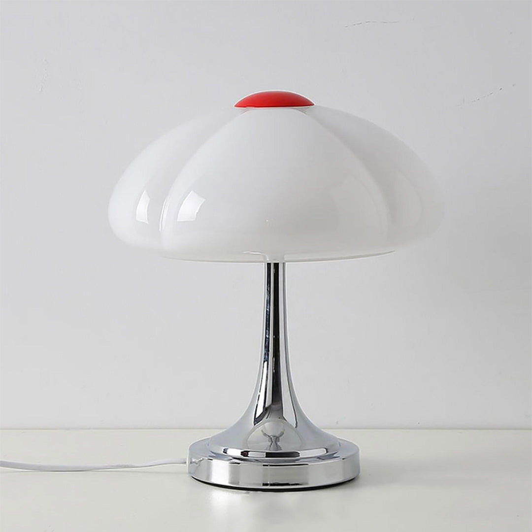 Flower Petal Table Lamp - Vakkerlight