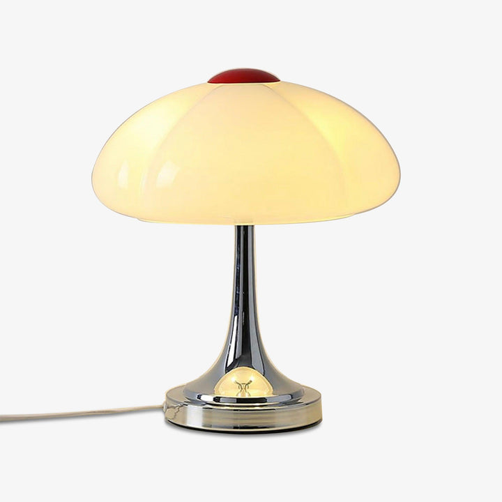 Flower Petal Table Lamp - Vakkerlight