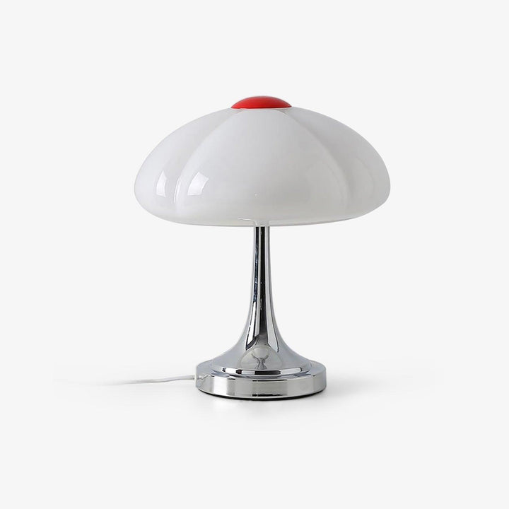 Flower Petal Table Lamp - Vakkerlight