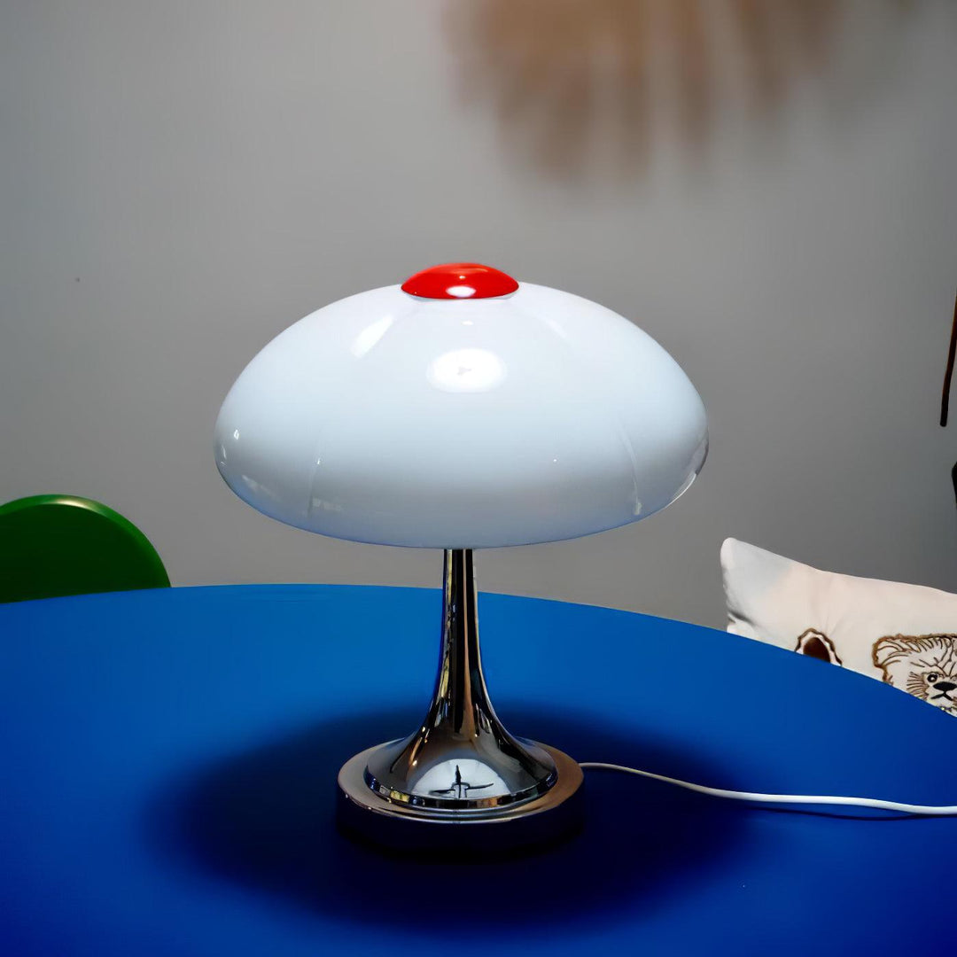 Flower Petal Table Lamp - Vakkerlight