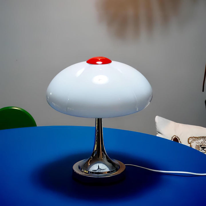 Flower Petal Table Lamp - Vakkerlight