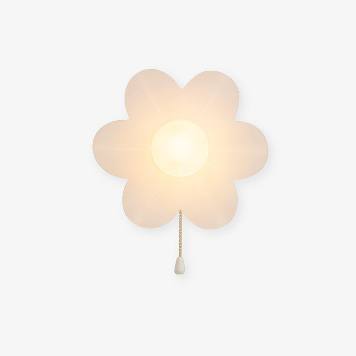 Flowers Wall Lamp - Vakkerlight