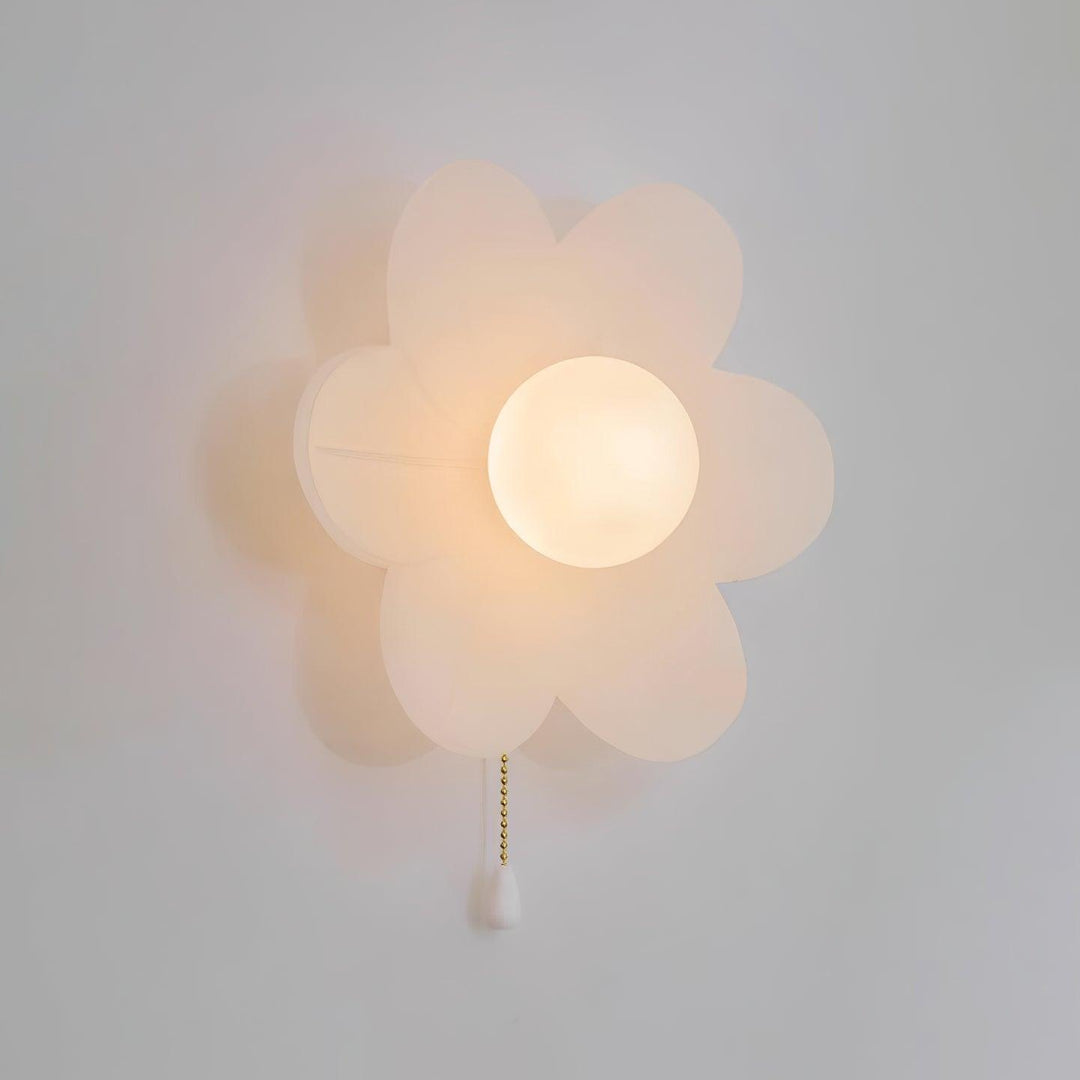 Flowers Wall Lamp - Vakkerlight