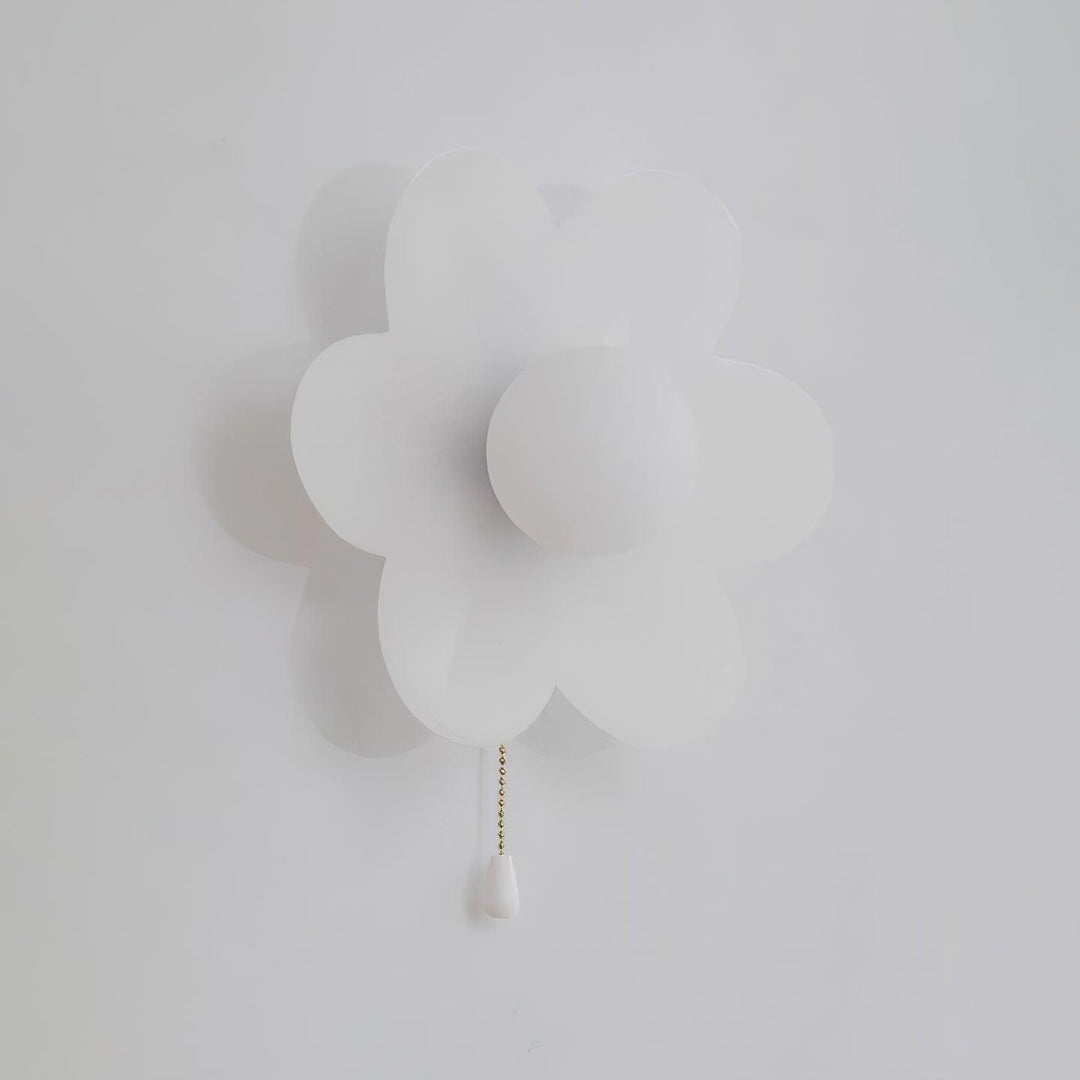 Flowers Wall Lamp - Vakkerlight