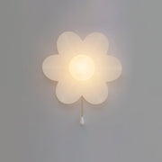 Flowers Wall Lamp